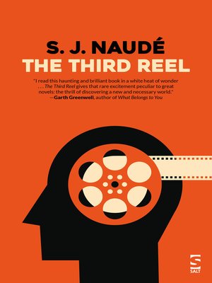 cover image of The Third Reel